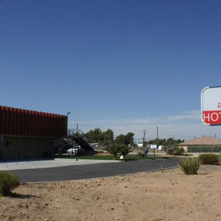 Apple Valley Hotel & Lodge Exterior foto